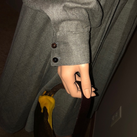 💥LAST CALL💥. Designer Showstopper!! NWT Dress - Picture 4 of 6